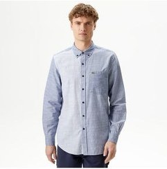 تصویر پیراهن آستین بلند مردانه لاکوست lacoste | 824403496