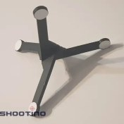 تصویر سیبل غلطان FON 