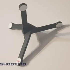 تصویر سیبل غلطان FON 