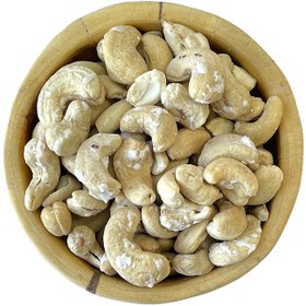 تصویر بادام هندی نمکی 