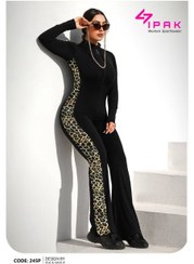 تصویر سرهمی اورال ورزشی مناسب دورهمی و ورزش - مشکی 