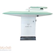 تصویر میز مکش مستطیلی ژانت دار عرض 120 الماس(اقساط) 