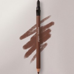 تصویر پیپا مداد ابرو پودری پرفکت 101 – Pippa Of London Perfect Brow Pen 101 