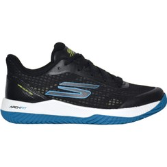 تصویر کفش تنیس زنانه اسکچرز مدل training shoes training series SKECHERS VIPER COURT PRO 