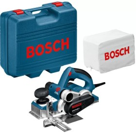 تصویر رنده نجاری بوش مدل GHO 40 - 82 C Bosch GHO 40 - 82 C Planer