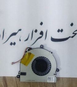 تصویر فن اصلی لپ تاپ دل وسترو 2521 FAN DELL VOSTRO 2521