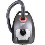 تصویر جاروبرقی 2500 وات پاکشوما مدل PVC 5125 N 