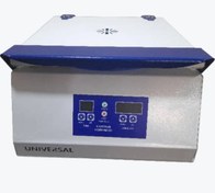 تصویر سانتریفیوژ یونیورسال ۱۶ شاخه Universal centrifuge with 16 branches