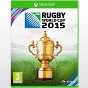 تصویر بازی ایکس باکس وان – Rugby World Cup 2015 