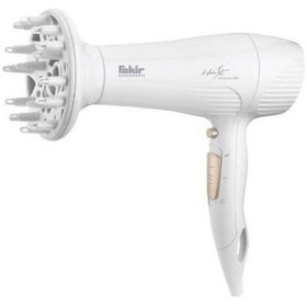 تصویر سشوار فکر مدل BLAZE 2300 LIGHT Fakir Blaze 2300 Hair Dryer