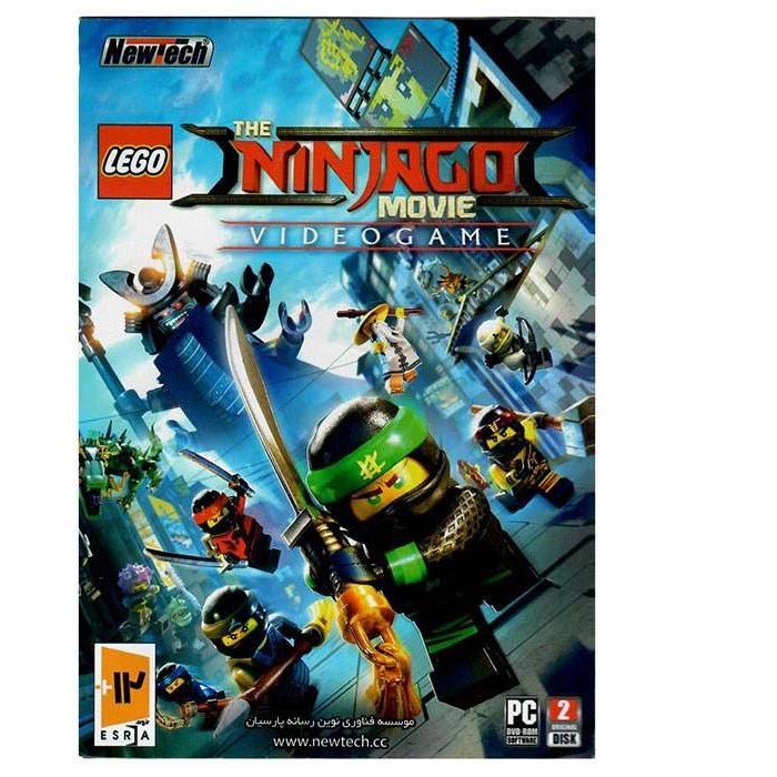 Lego ninjago movie ps3 new arrivals