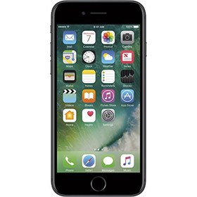 تصویر گوشی اپل (استوک) iPhone 7 | حافظه 256 گيگابايت Apple iPhone 7 (Stock) 256 GB