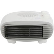 تصویر بخاری رومیزی فن دار ارشیا مدل AR-ECO2210 AR-ECO2210 fan tabletop heater