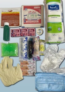 تصویر فروشگاه مدکارا