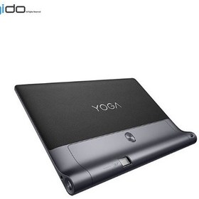 تصویر تبلت لنوو مدل Yoga Tab 3 Pro YT3-X90L ظرفيت 64 گيگابايت 