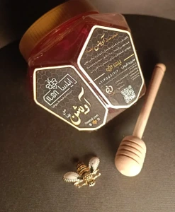 تصویر فروشگاه ایلسا عسل