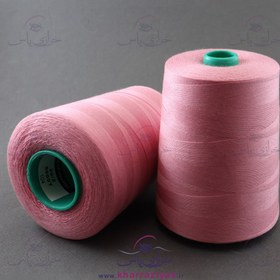 تصویر نخ لی دوزی ( دوک ) کد 104 