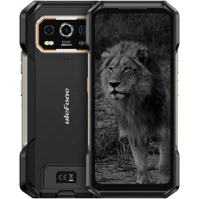 تصویر گوشی یولفون Armor 27 Pro 5G | حافظه 256 رم 12 گیگابایات Ulefone Armor 27 Pro 5G 256/12 GB