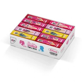 تصویر آدامس تتو دار بچه رئیس ۲۰ عددی 