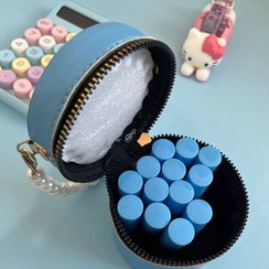 تصویر تینت | روغن‌لب | هایلایتر استیج - 10 