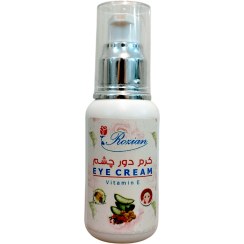 تصویر کرم دورچشم پُمپی 