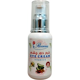 تصویر کرم دورچشم پُمپی 