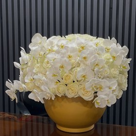 تصویر جام گل 