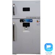 تصویر یخچال فریزر پلادیوم مدل PD32 _Wide Pladium Freezer Refrigerator Model wide PD32