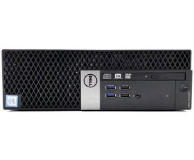 تصویر مینی کیس استوک دل DELL OptiPlex 7040 /3040 