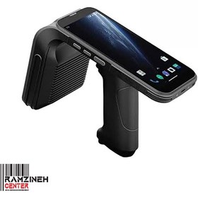 تصویر گان RFID C5 UHF 