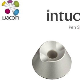 تصویر جا قلمی Intuos3 Pen stand 