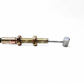 تصویر سیم گاز آردی روا آریسان شرکتی ایساکو 