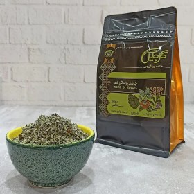 تصویر مرزنجوش گل‌جیل 