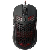 تصویر موس گیمینگ تسکو TM 765 GA TSCO TM 765GA Gaming Mouse