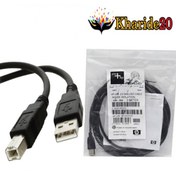 تصویر قیمت کابل 3M پرینتر HP اچ پی مدل K549 