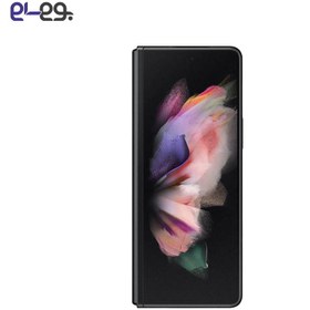 تصویر گوشی موبایل سامسونگ مدل Galaxy Z Fold 3 5G ظرفیت 128 گیگابایت و رم 12 گیگابایت 