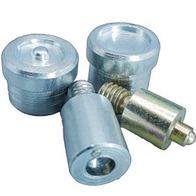 تصویر قالب دگمه سایز 15 