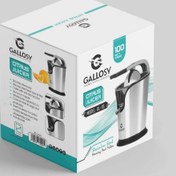 تصویر آب مرکبات گیری گلوسی مدلGL115 GALLOSY