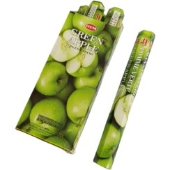 تصویر عود سیب ترش 