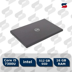 تصویر لپ تاپ استوک دل Dell Latitude 5590 Dell Latitude 5590