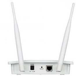 تصویر مودم D-link model: dap-2360b1 D-link