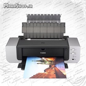 تصویر پرینتر Pro9000 جوهر افشان تک کاره Canon Photo A3 Canon PIXMA Pro9000 Photo Inkjet Printer