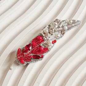 تصویر گلسینه پر 