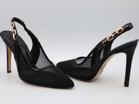 تصویر پاشنه کلاسیک لویی 