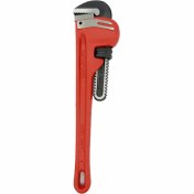 تصویر آچار لوله گیر ایران پتک مدل DB 1810 سایز 18 اینچ Iran Potk DB 1810 Pipe Wrench 18 Inch