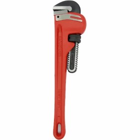 تصویر آچار لوله گیر ایران پتک مدل DB 1810 سایز 18 اینچ Iran Potk DB 1810 Pipe Wrench 18 Inch