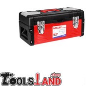 تصویر جعبه ابزار DH-1017 دنلکس8885 Tool box DH-1017 danlex