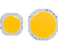 تصویر چیپ ۳۰ و ۴۰ وات COB آفتابی 