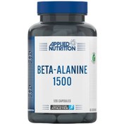 تصویر بتا آلانین اپلاید نوتریشن 1500 ا Applied Nutrition BETA-ALANINE 1500 