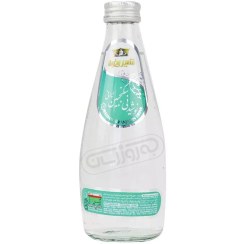 تصویر شیررضا نوشیدنی سکنجبین بدون گاز شیشه ای 310 سی سی کد 11011942 
